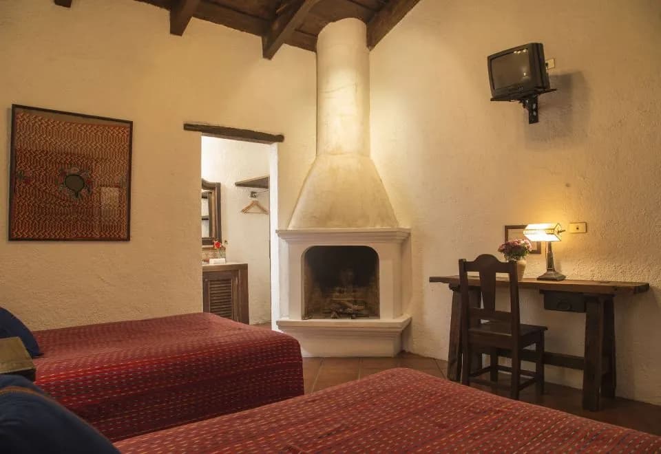 Posada El Antaño