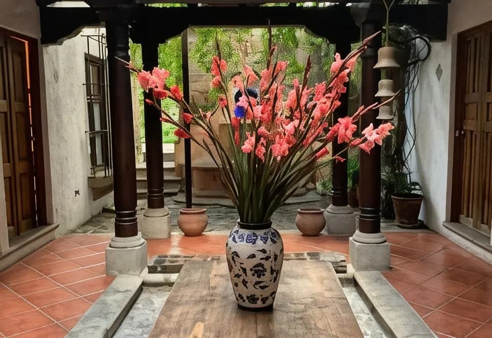 Posada El Antaño
