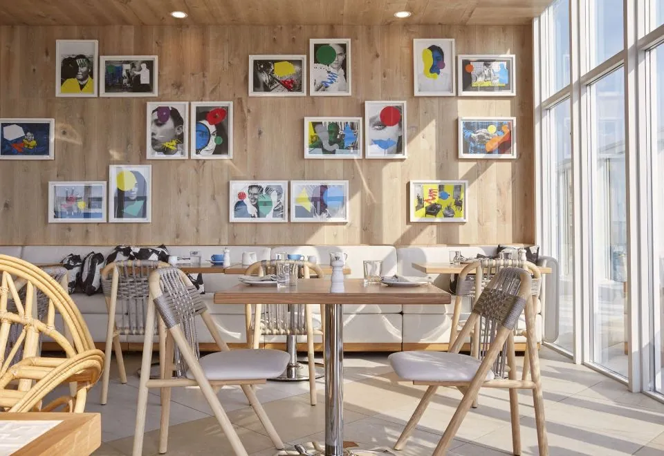 Bisha Hotel Toronto