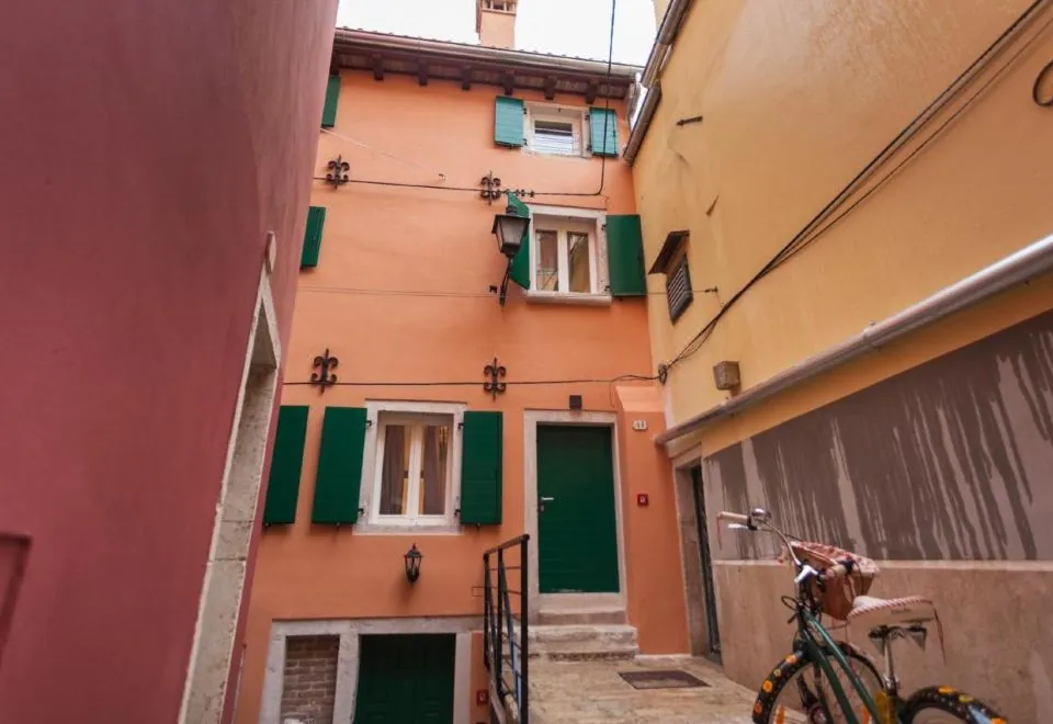 Apartments and Rooms Hey Rovinj
