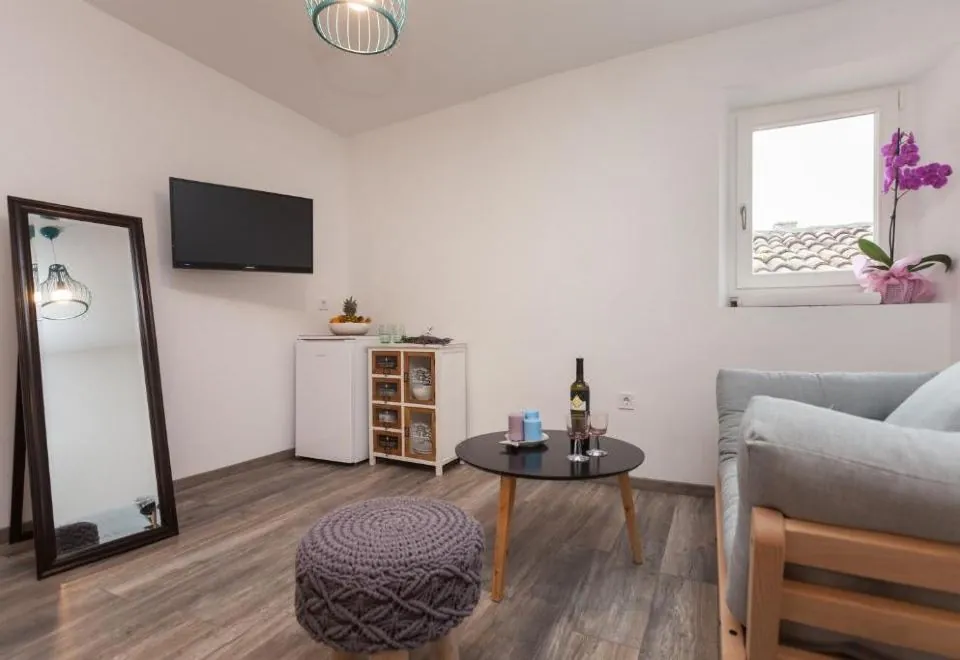 Apartments and Rooms Hey Rovinj