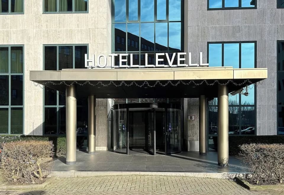 Hotel Levell
