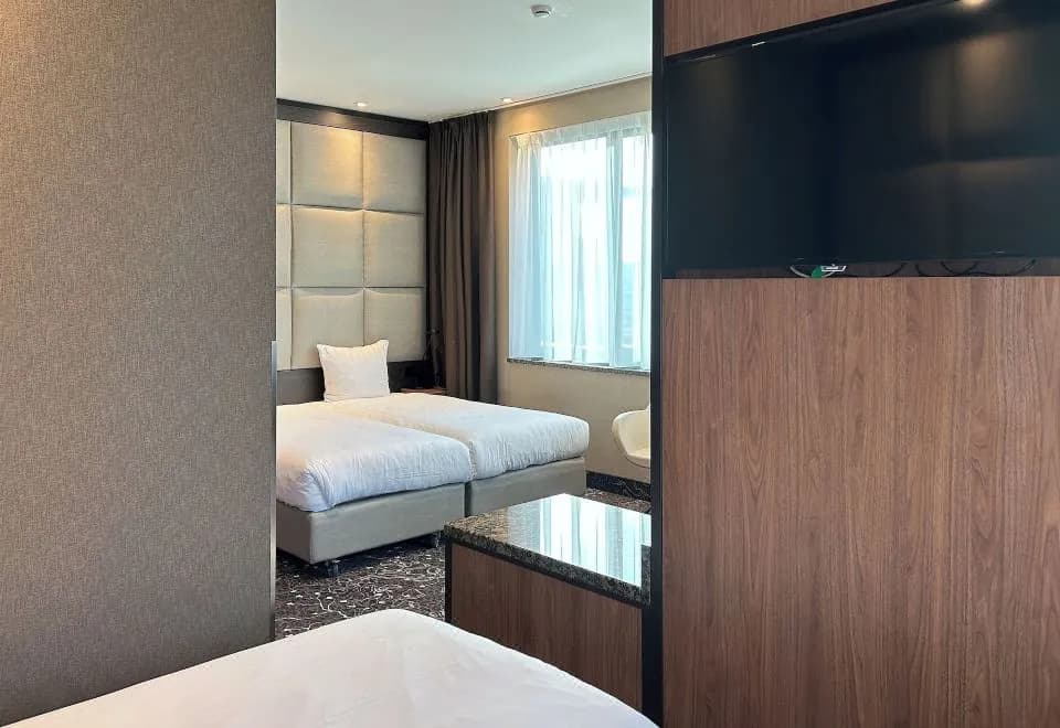 Hotel Levell