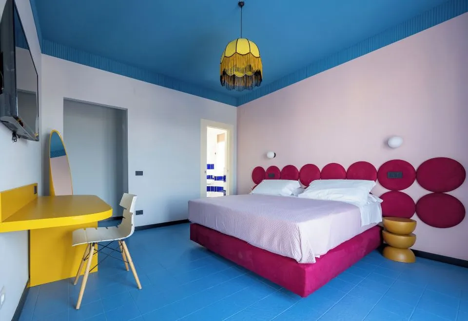 Relais Mirage Sorrento