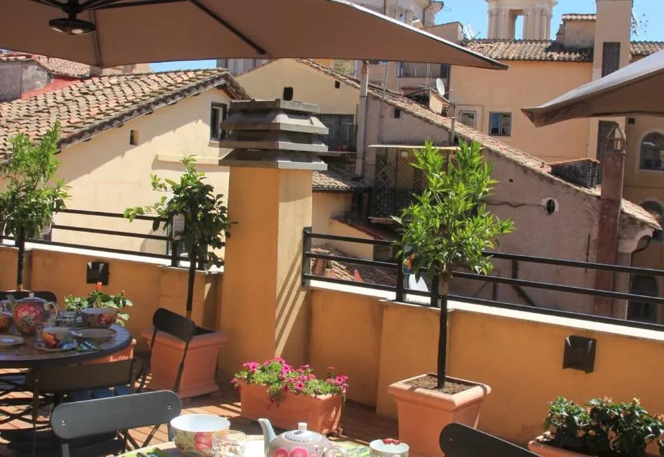 Navona Residenza de Charme