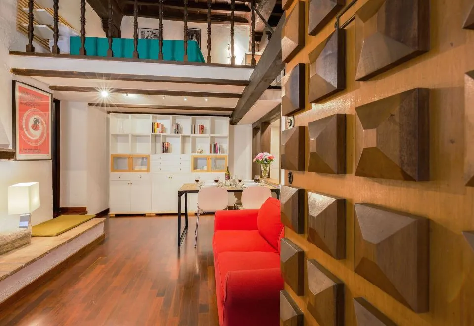 Rome As You Feel - Chiavari 38 Apartment