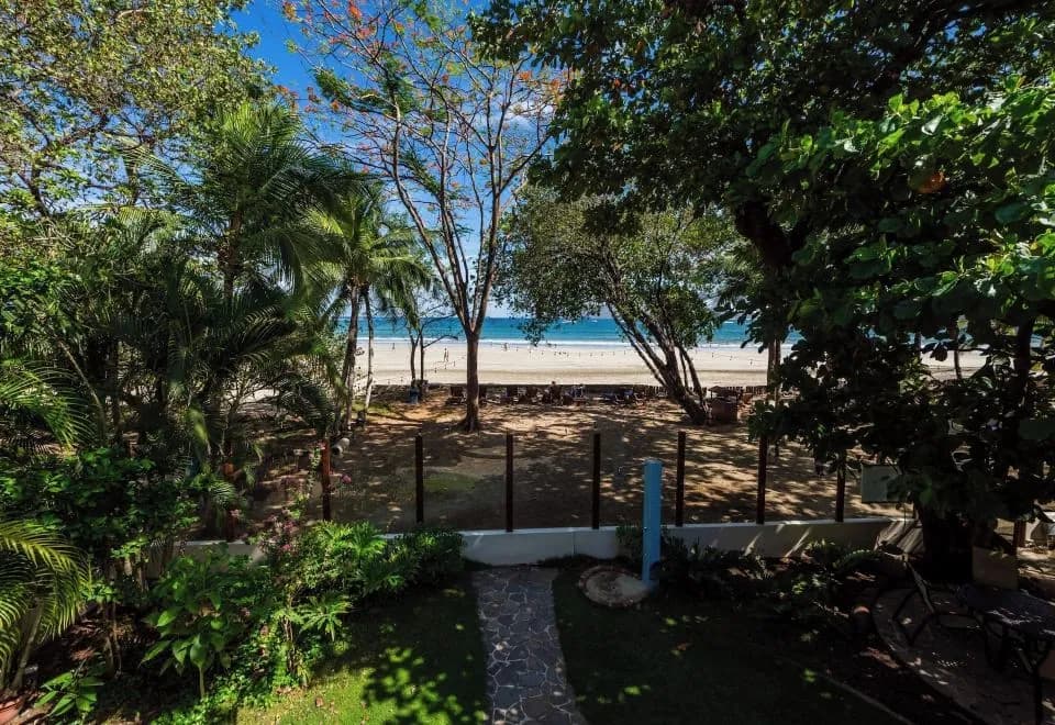 The Coast Beachfront Hotel