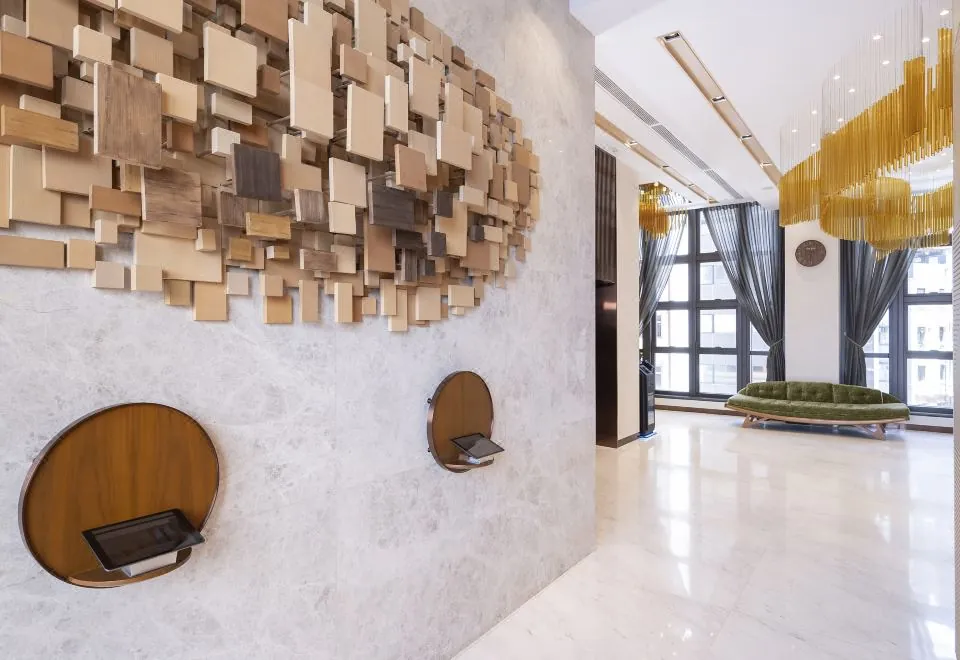Y Hotel Hong Kong