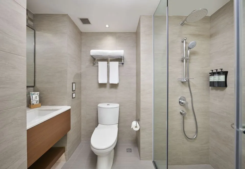 Y Hotel Hong Kong
