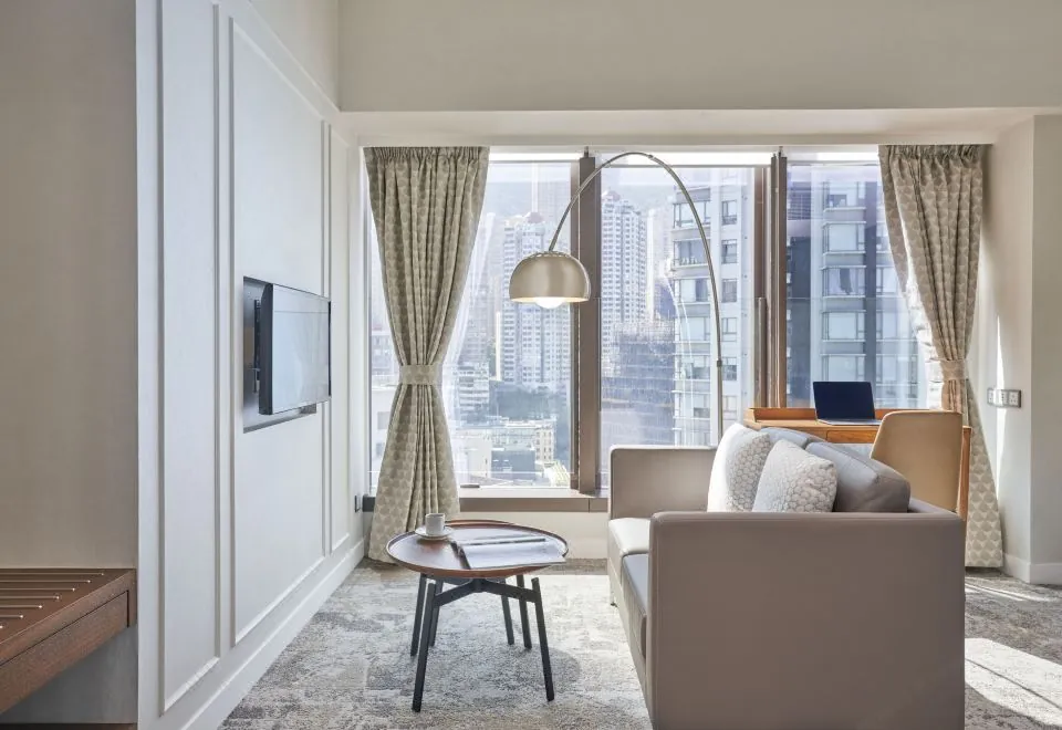 Y Hotel Hong Kong