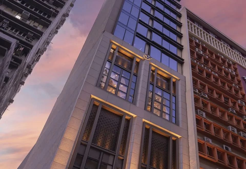 Y Hotel Hong Kong