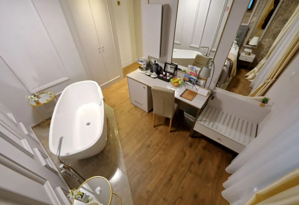 Luxury Rooms Kadena