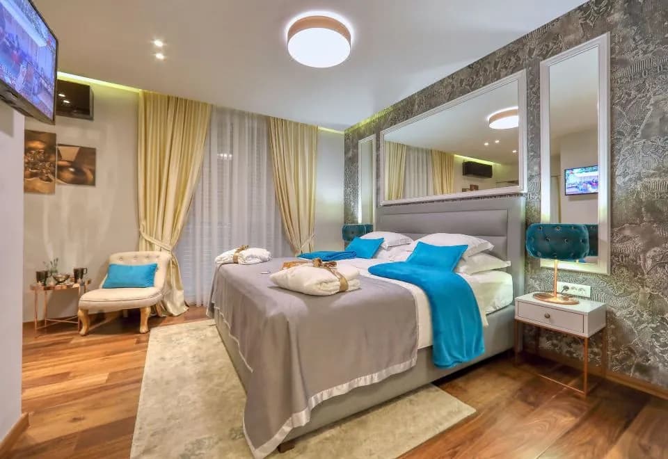 Luxury Rooms Kadena