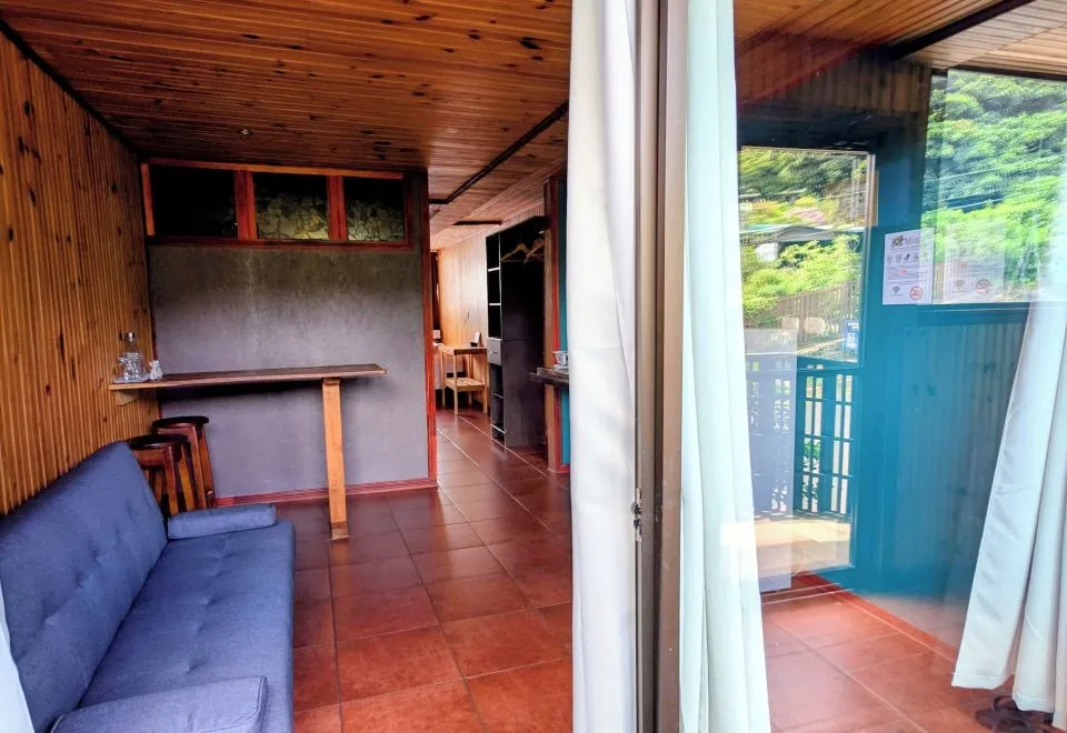 Miztli Lodge & Adventure