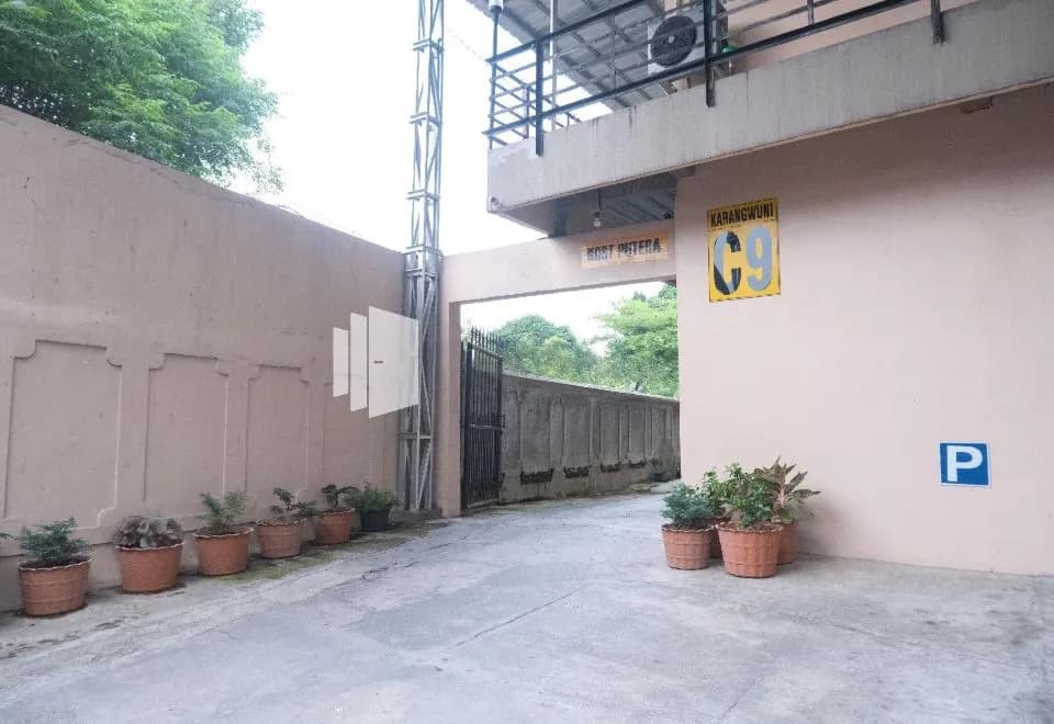 Homestay C9 Exclusive Kaliurang Yogyakarta Mitra RedDoorz