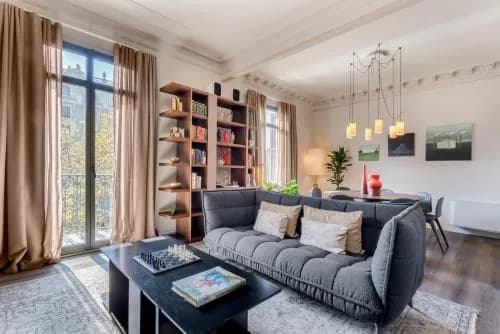 Casagrand Luxury Suites