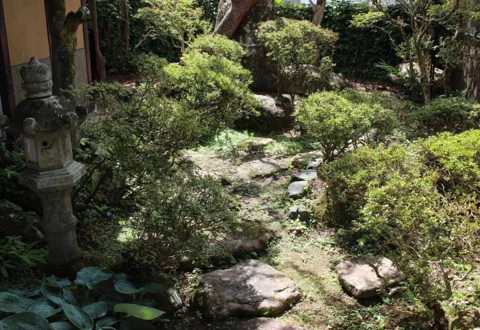 Hostel Murasaki Ryokan