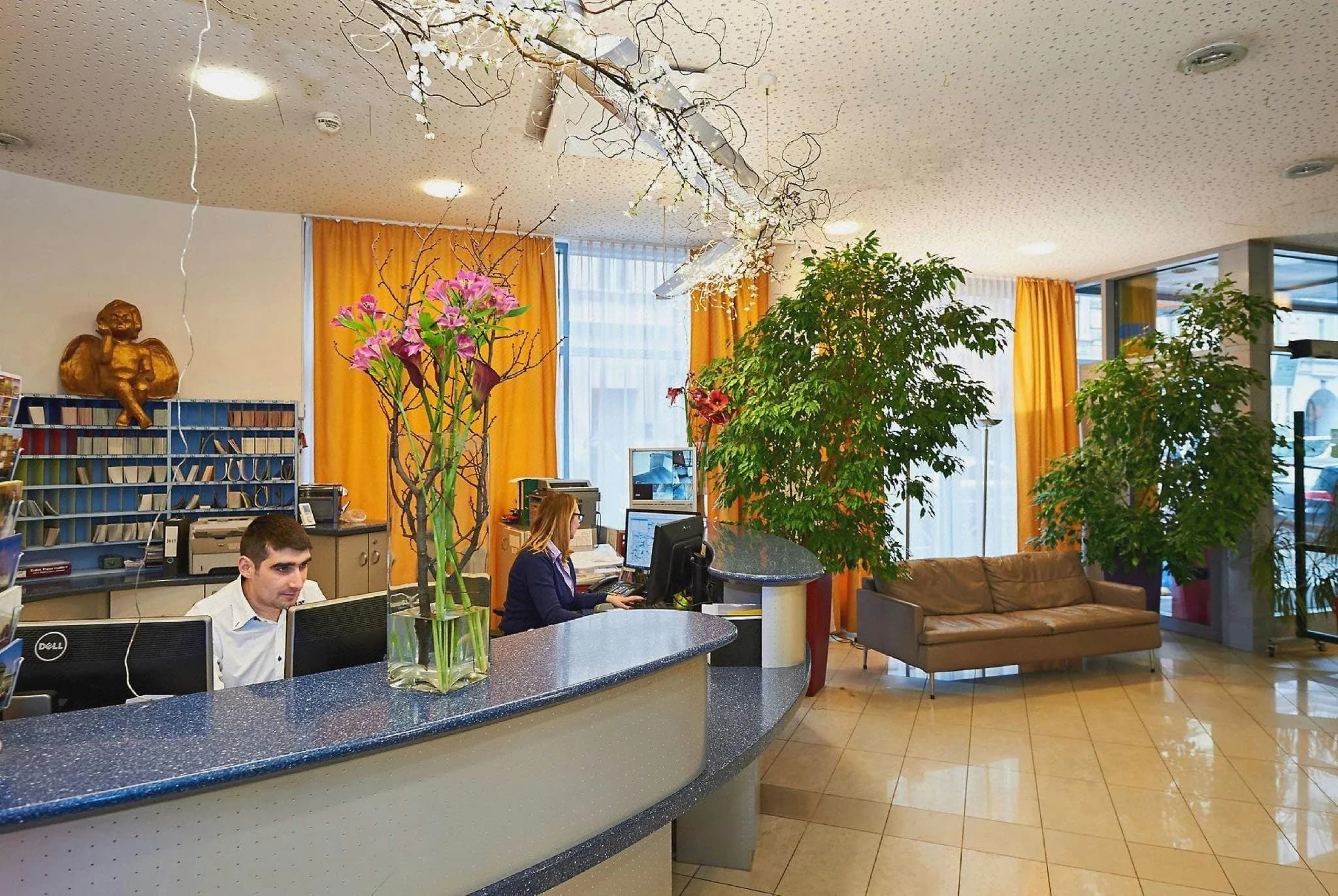 Hotel Kolping Wien Zentral