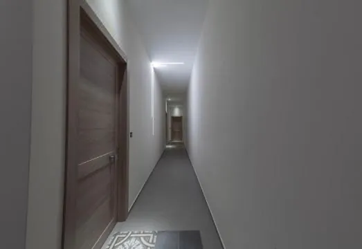 METEORON Luxury Rooms