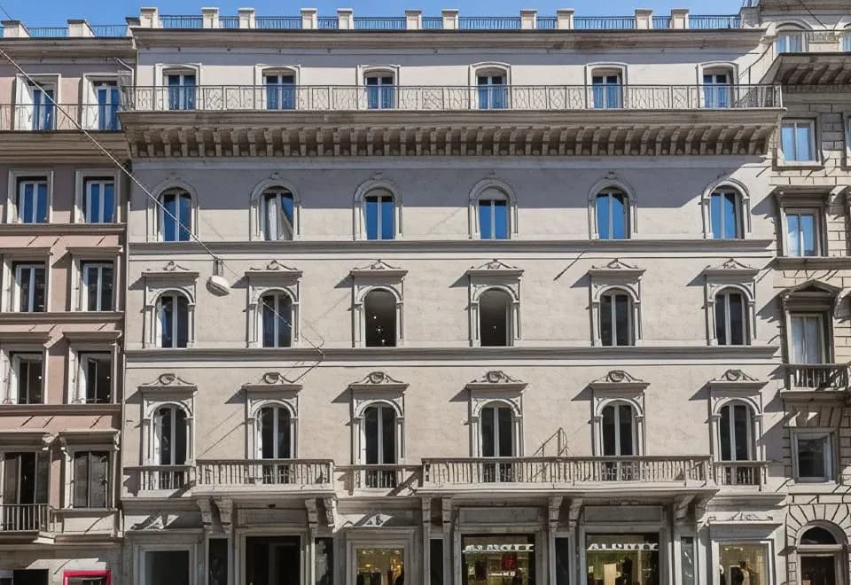 Suite della Pigna