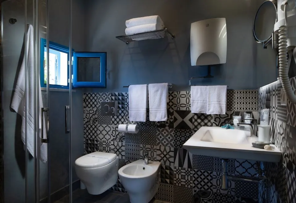 Casa Blandano B&B