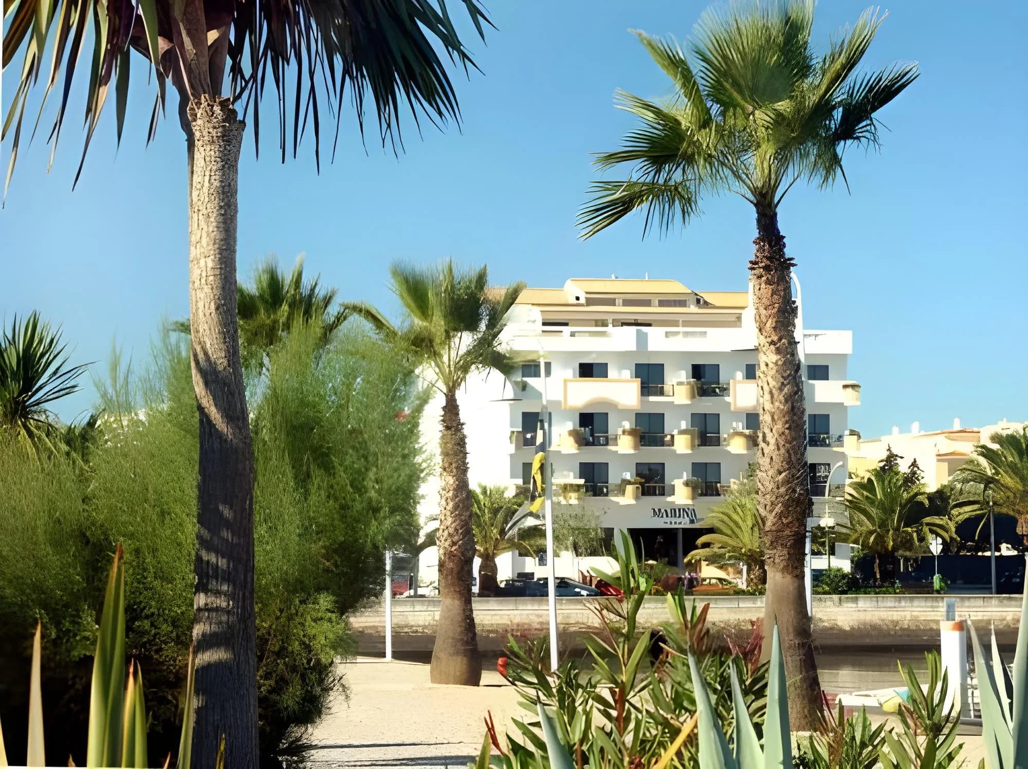 Hotel Marina Rio