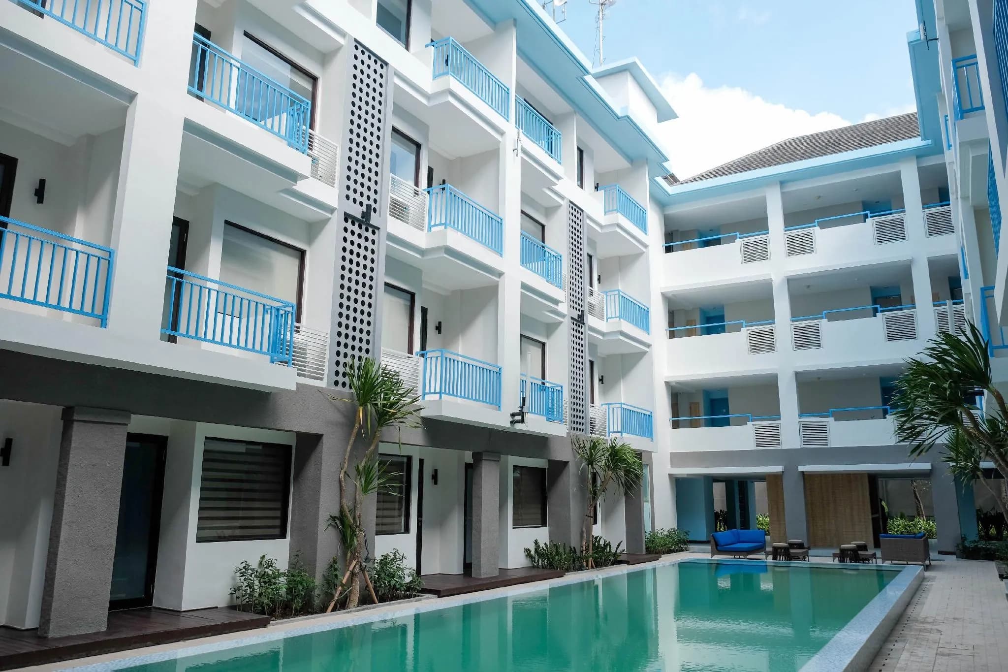 Bloo Hotel