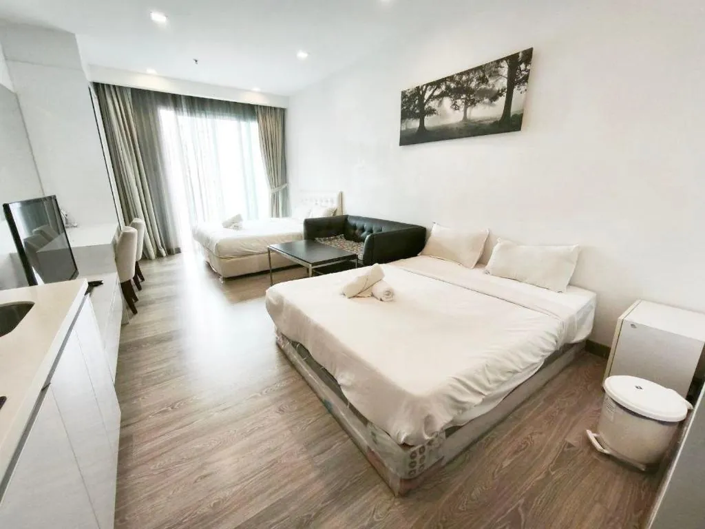 One Bukit Ceylon by Homes Asian
