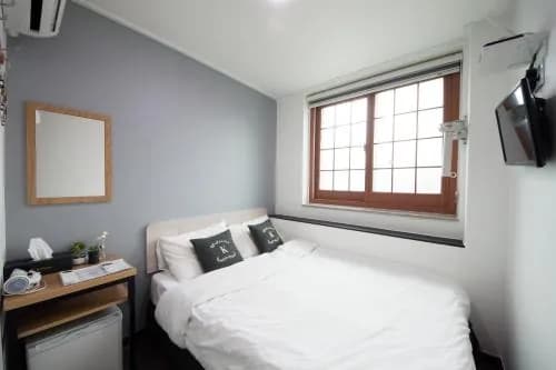K-Guesthouse Dongdaemun
