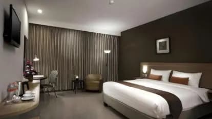 De Laxston Hotel Jogja by Azana