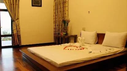 Lam Vien Homestay