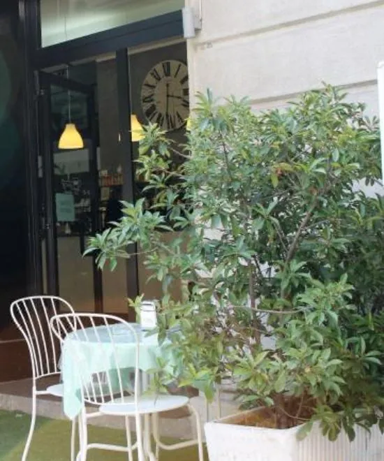 Lepetit Milano