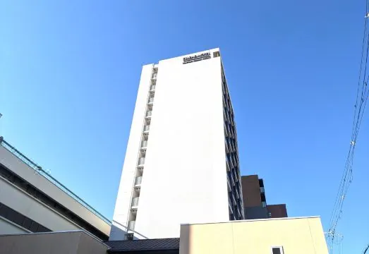 ESLEAD HOTEL Namba Ebisu West
