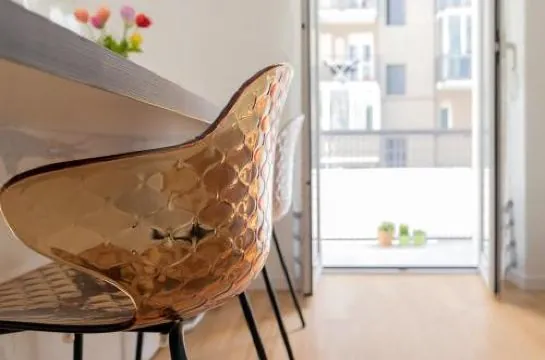 Design Premium apartment in center Milan