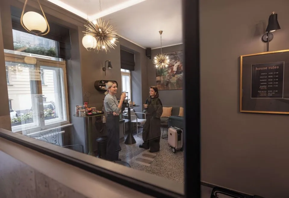 The Viaduct - Suites & More