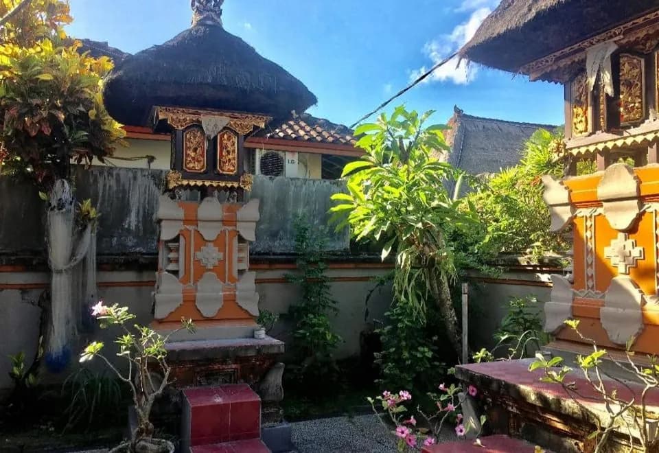 Kubu Verra Seminyak