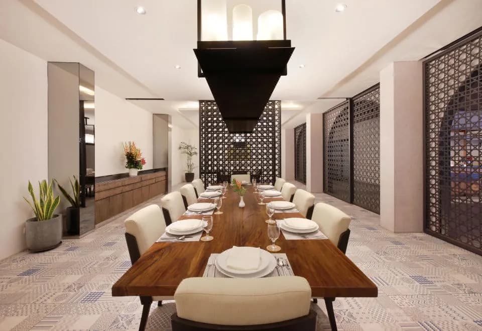Grand Mercure Bali Seminyak