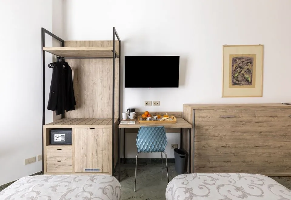 La Riviere Guesthouse Trastevere