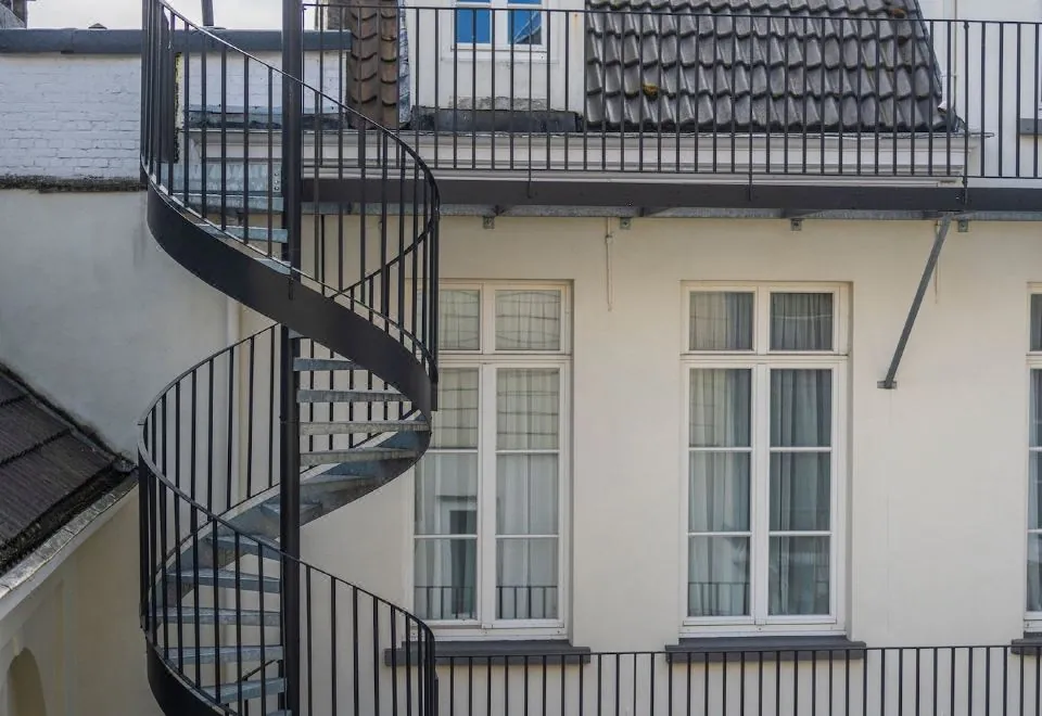 Hotel Onderbergen