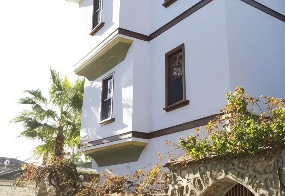 Kaleiçi Ozkavak Hotel