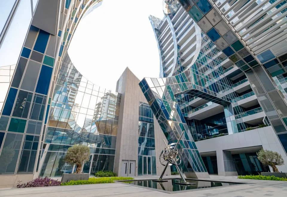 Unlock J One Downtown Dubai