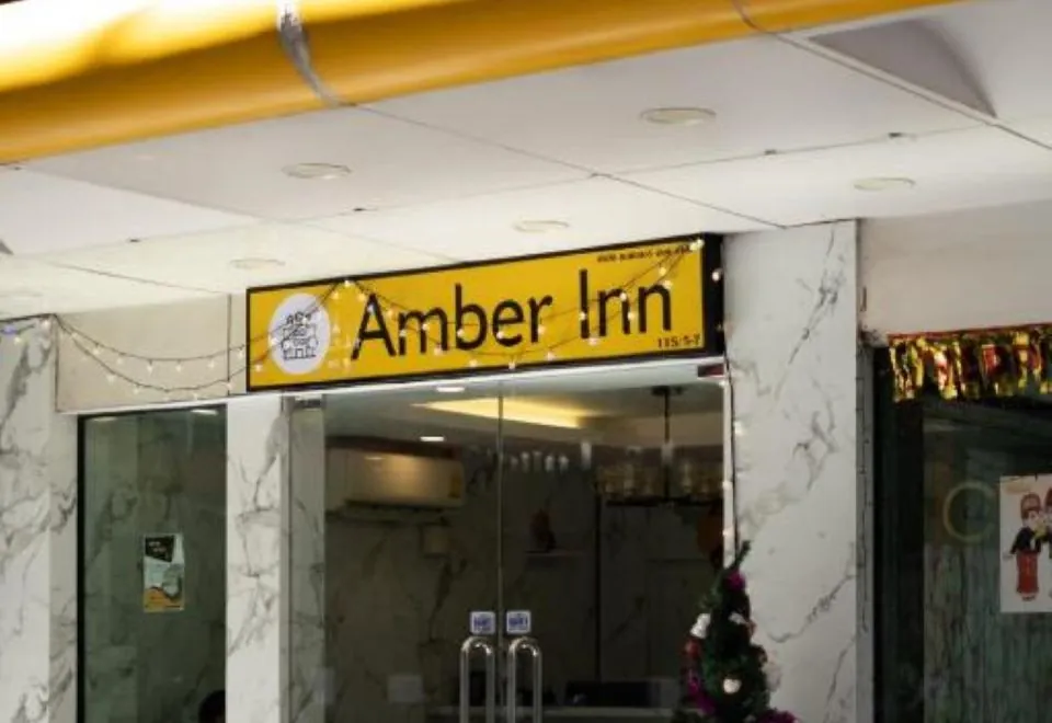 Amber Inn