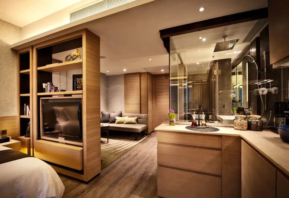 Vega Suites