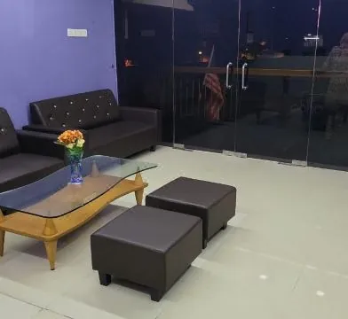 Hotel City Bukit Bintang