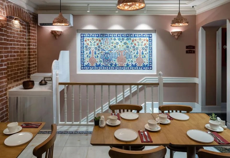 Hotel Turkish House