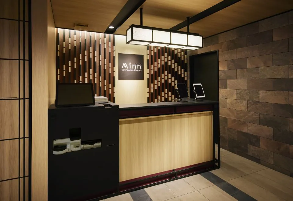 Minn Nihonbashi