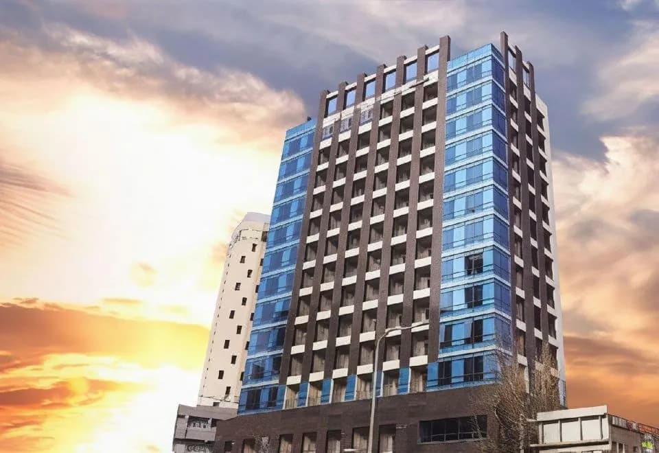 The Stay Classic Hotel Myeong dong