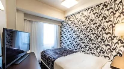 APA Hotel Osaka-Higobashi-Ekimae