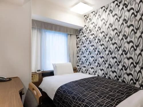 APA Hotel Osaka-Higobashi-Ekimae