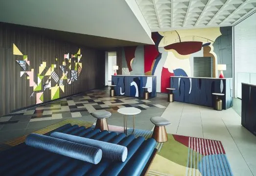 Hotel Indigo Tokyo Shibuya